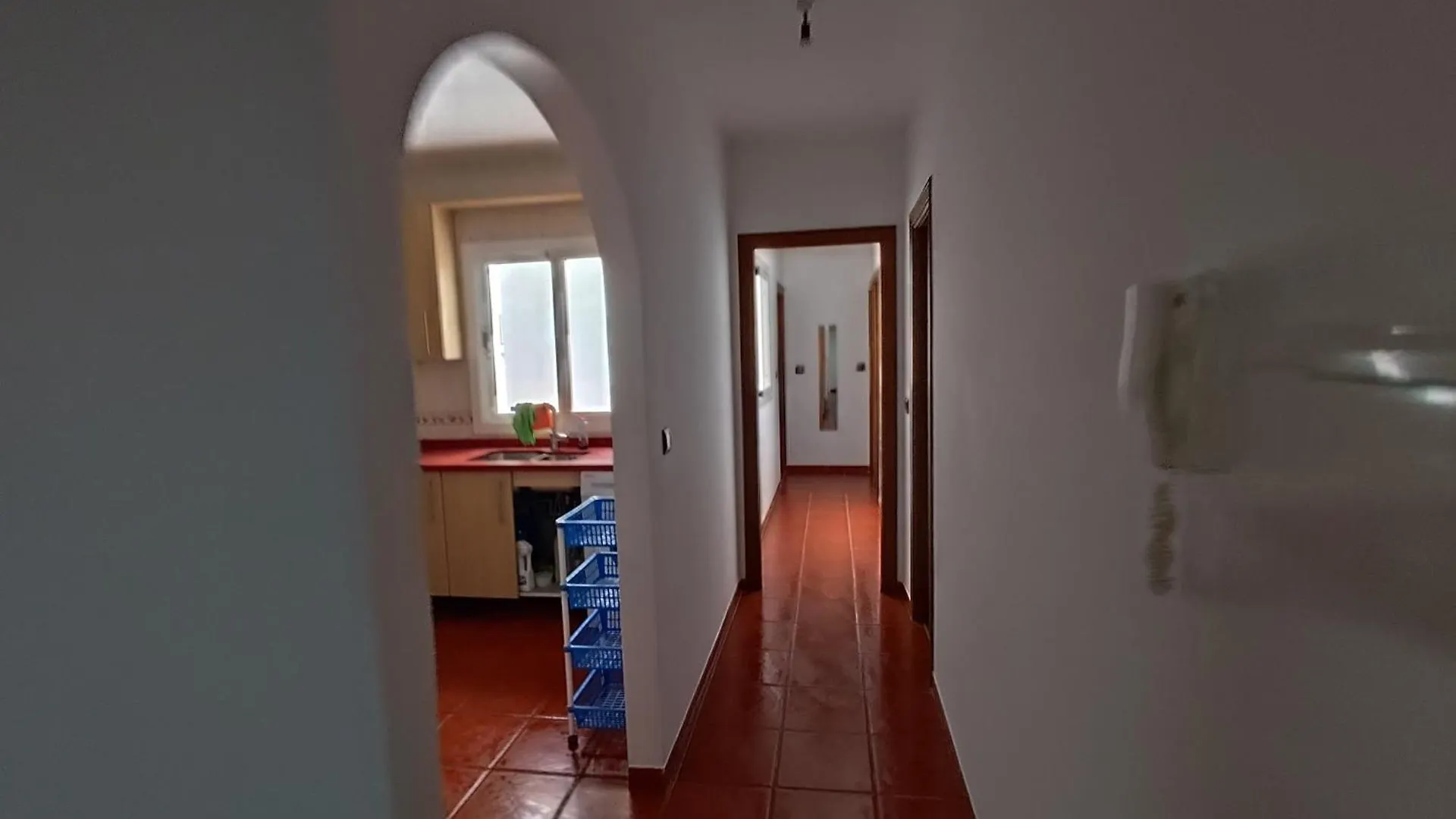 Apartment Nerja Centro Piso 3 Habitaciones 2 Banos