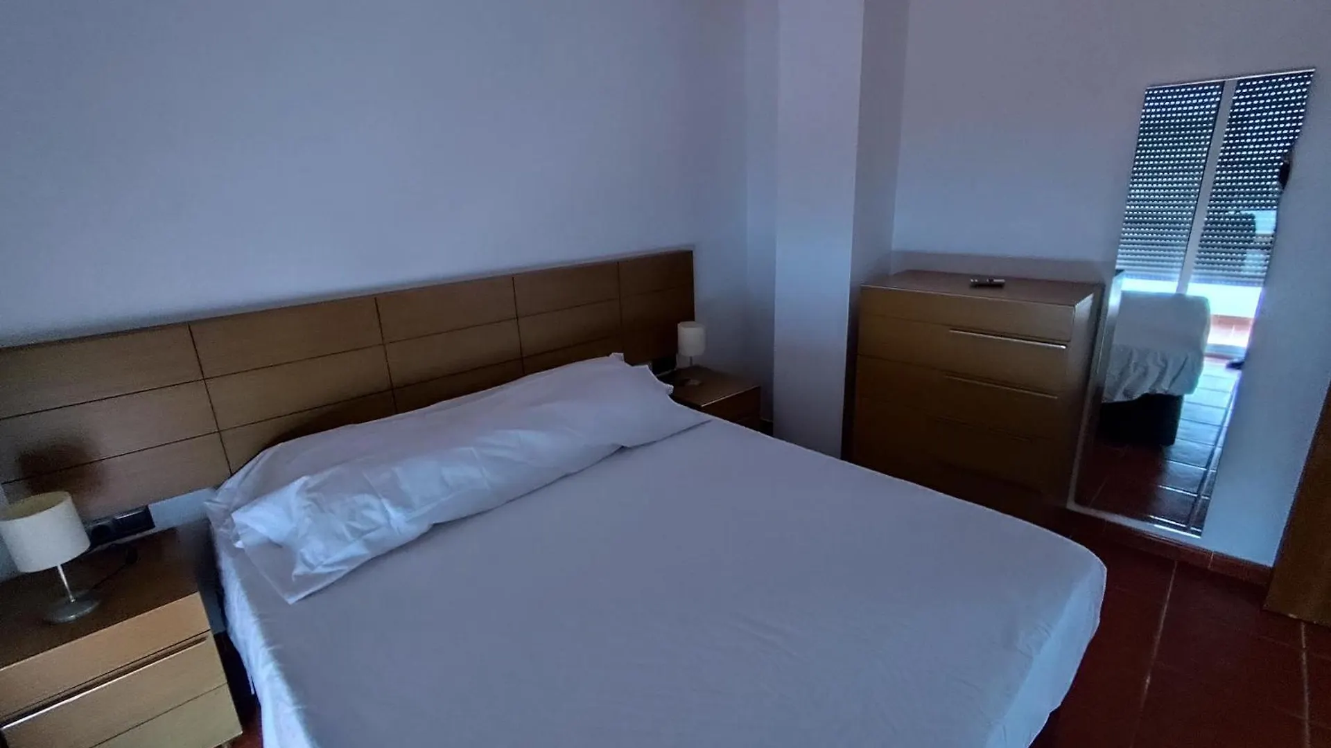 Apartment Nerja Centro Piso 3 Habitaciones 2 Banos