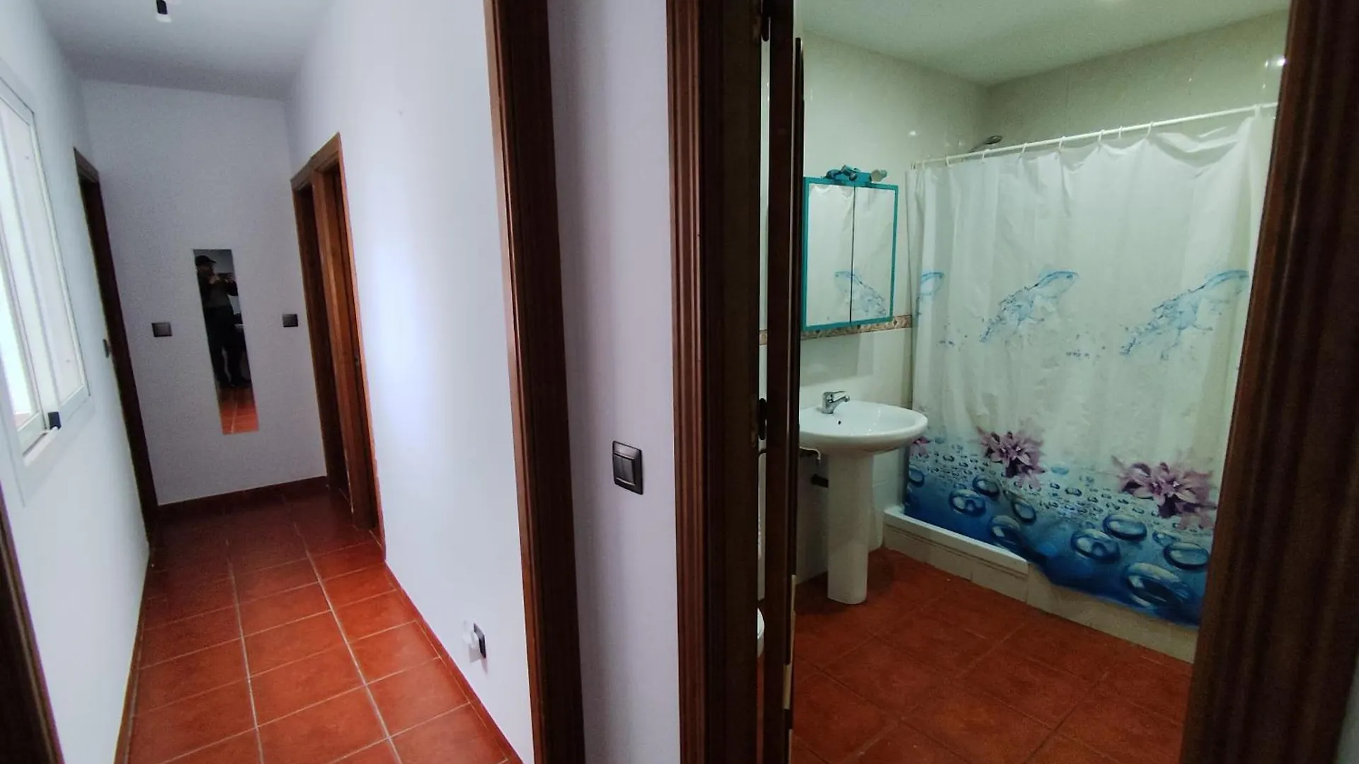 Nerja Centro Piso 3 Habitaciones 2 Banos Apartment