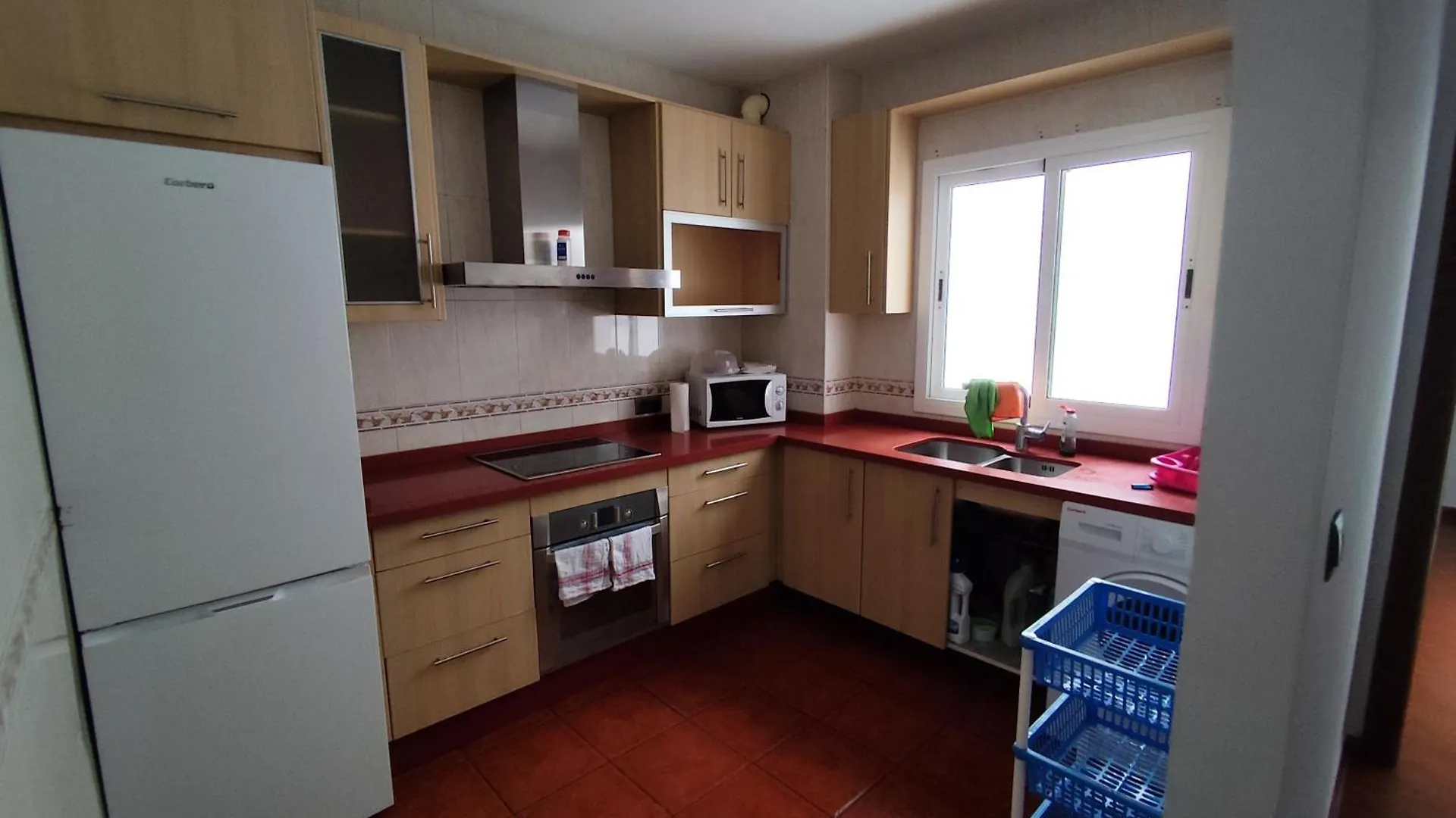 Nerja Centro Piso 3 Habitaciones 2 Banos
