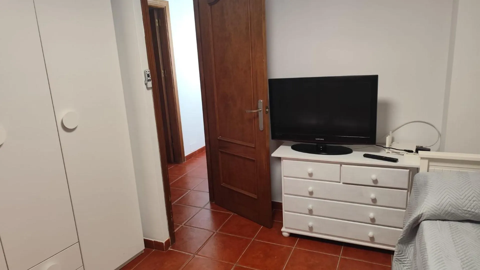 公寓 Nerja Centro Piso 3 Habitaciones 2 Banos 西班牙