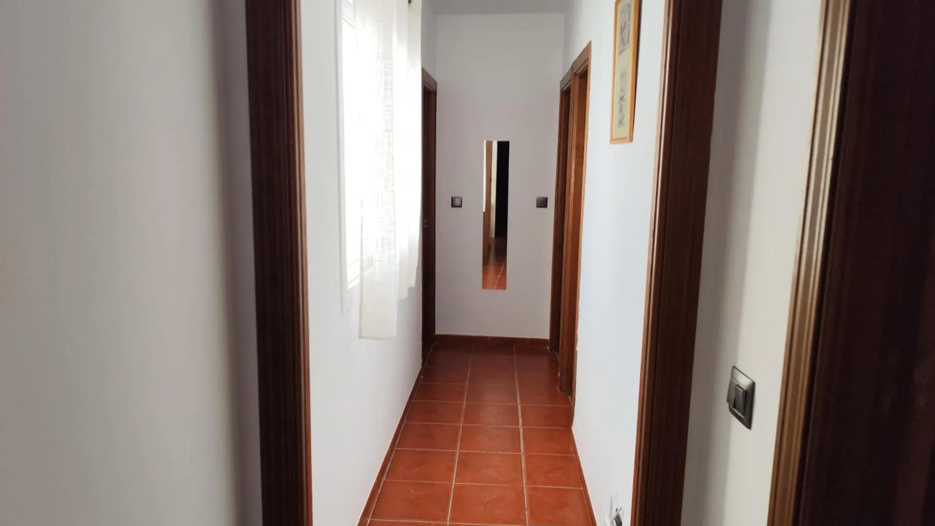Nerja Centro Piso 3 Habitaciones 2 Banos 0*,  西班牙