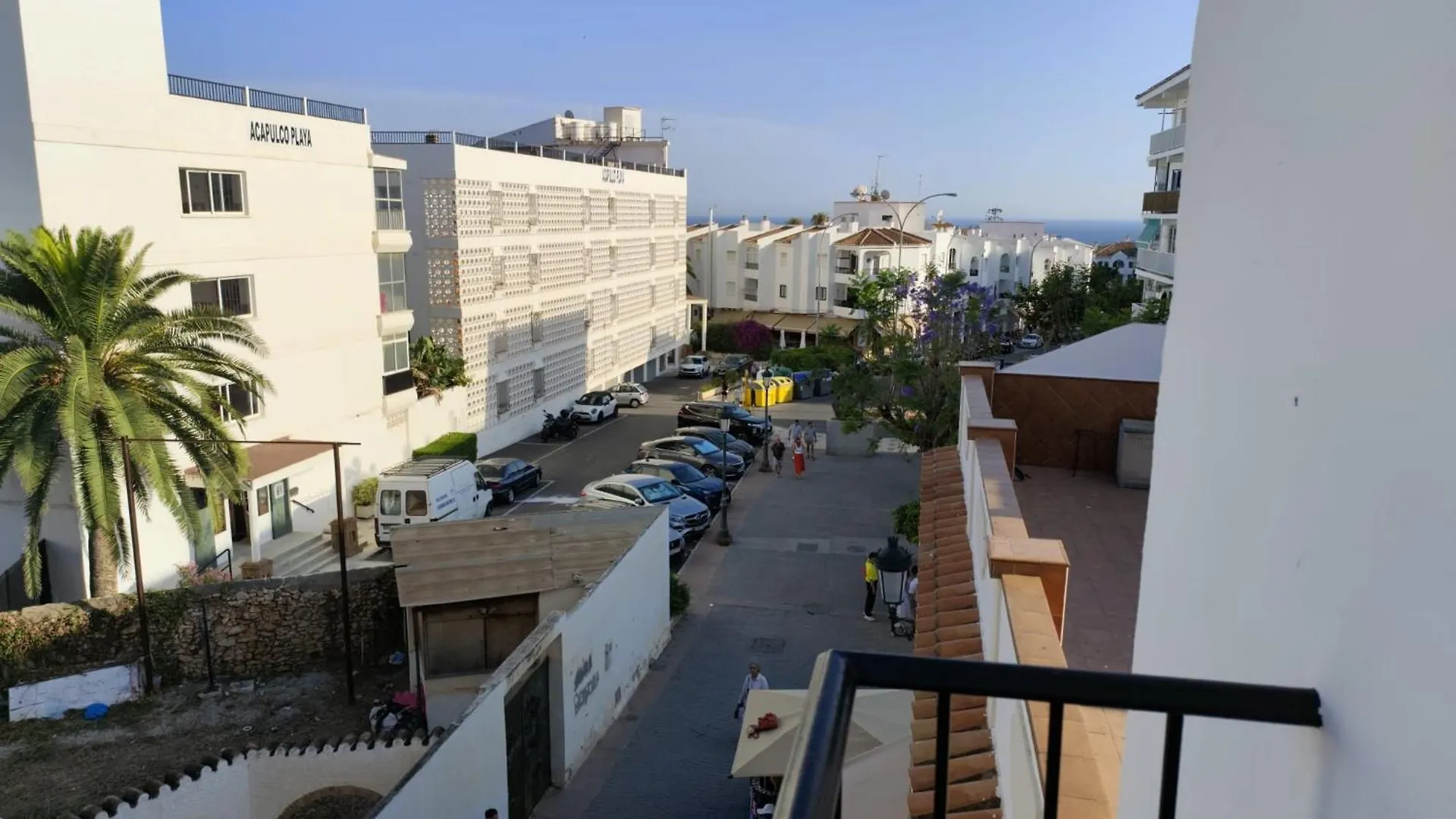 Nerja Centro Piso 3 Habitaciones 2 Banos 公寓