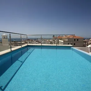 Apartamento La Botica De, Nerja