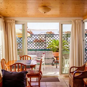 Apartamento Casa Charlotte, Nerja